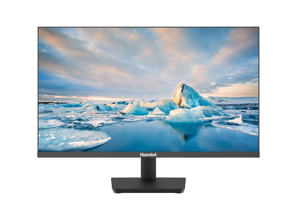 23,8 IPS 100HZ HDMI+VGA+DP+SPK REG.ALTEZ EN-STAR 8 - immagine 11