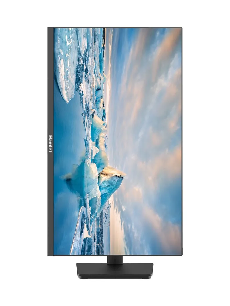 23,8 IPS 100HZ HDMI+VGA+DP+SPK REG.ALTEZ EN-STAR 8 - immagine 12