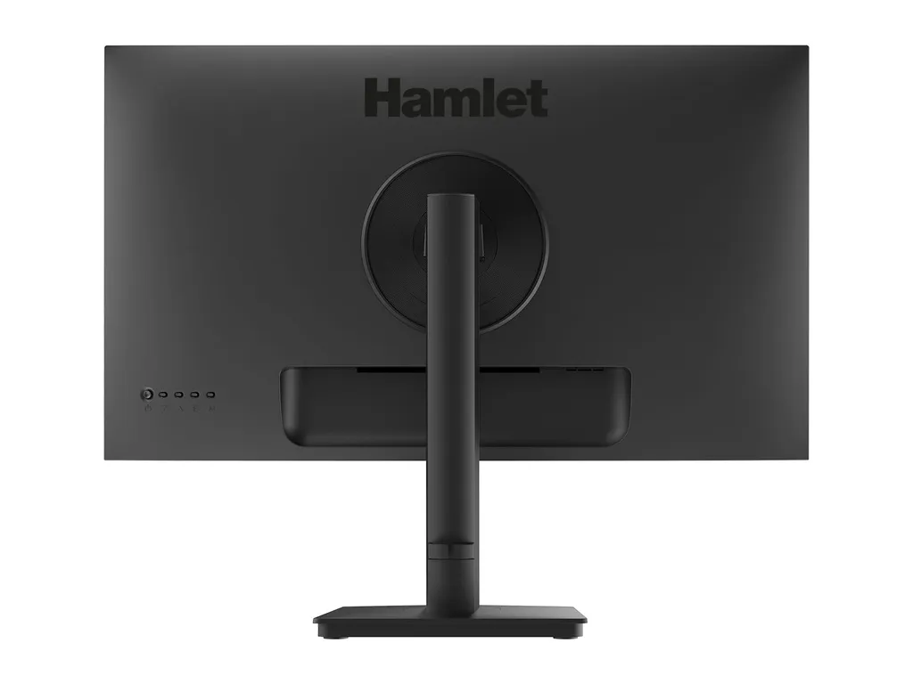 23,8 IPS 100HZ HDMI+VGA+DP+SPK REG.ALTEZ EN-STAR 8 - immagine 13