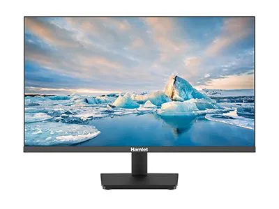23,8 IPS 100HZ HDMI+VGA+DP+SPK REG.ALTEZ EN-STAR 8 - immagine 2