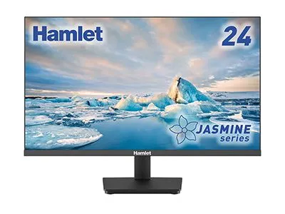 23,8 IPS 100HZ HDMI+VGA+DP+SPK REG.ALTEZ EN-STAR 8 - immagine 3