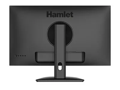 23,8 FHD IPS 100HZ HDMI+VGA+SPEAKER EN-STAR 8.0 - immagine 6