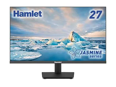27 IPS 100HZ HDMI+VGA+DP+SPK REG.ALTEZZA EN-STAR 8 - immagine 3