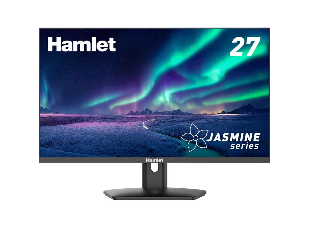27 FHD IPS 100HZ HDMI+VGA+SPEAKER ENERGY STAR 8.0
