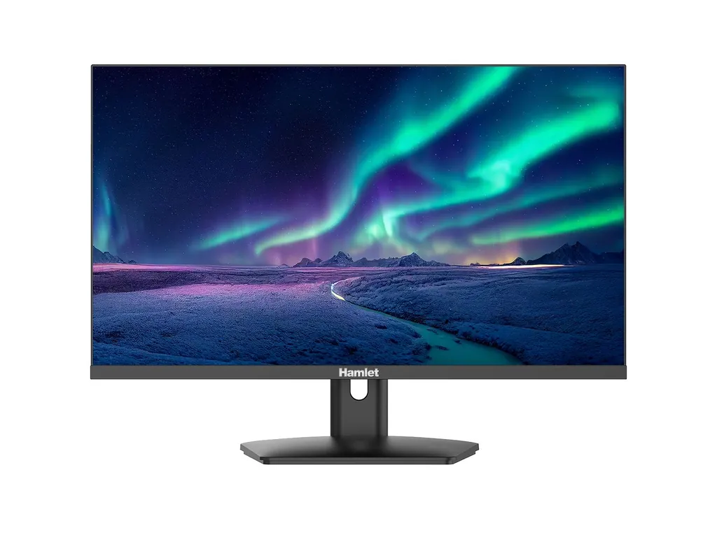 27 FHD IPS 100HZ HDMI+VGA+SPEAKER ENERGY STAR 8.0 - immagine 11