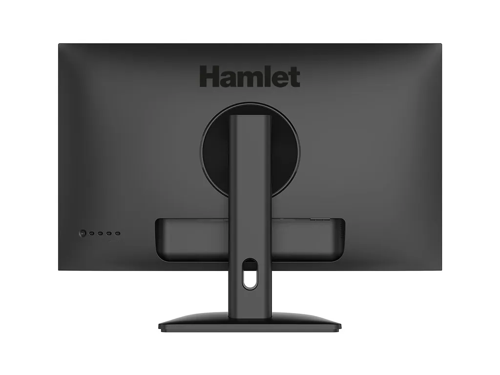 27 FHD IPS 100HZ HDMI+VGA+SPEAKER ENERGY STAR 8.0 - immagine 12
