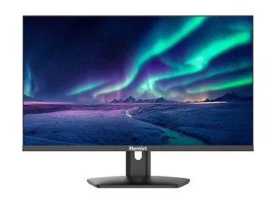 27 FHD IPS 100HZ HDMI+VGA+SPEAKER ENERGY STAR 8.0 - immagine 2