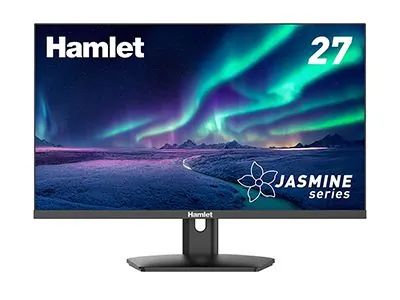 27 FHD IPS 100HZ HDMI+VGA+SPEAKER ENERGY STAR 8.0 - immagine 3