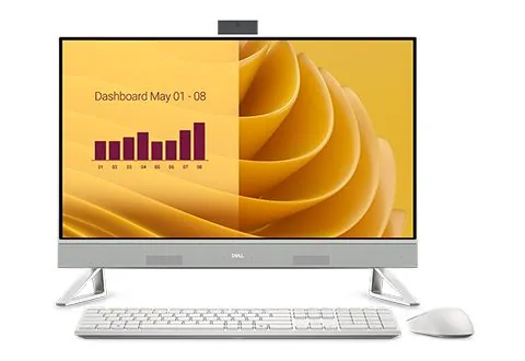 DELL 27 AIO/C7-150U/16GB/512GB/27/W11 PRO/1Y
