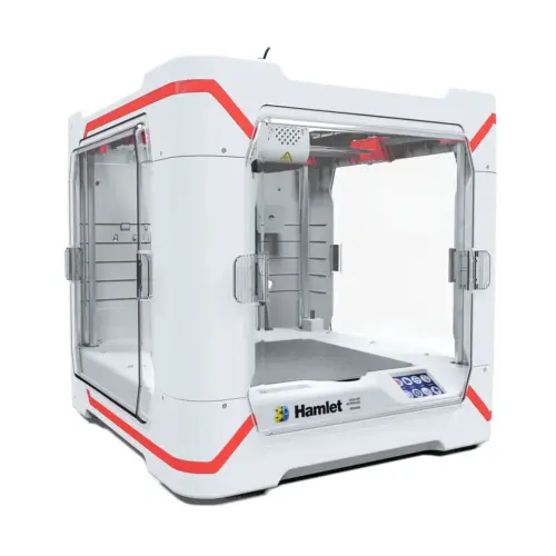 HAMLET 3D PRINTER 200 EDUCATIONAL