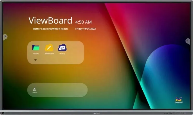75 POINTS TOUCH 64GB 8GB RAM 3840X2160 5Y WARRANTY