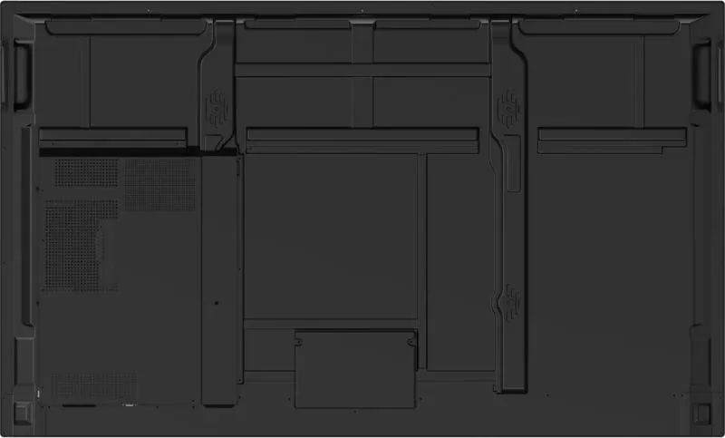 65 , ANDROID 14 EDLA, 3840*2160, 450NITS, TOUCH - immagine 5