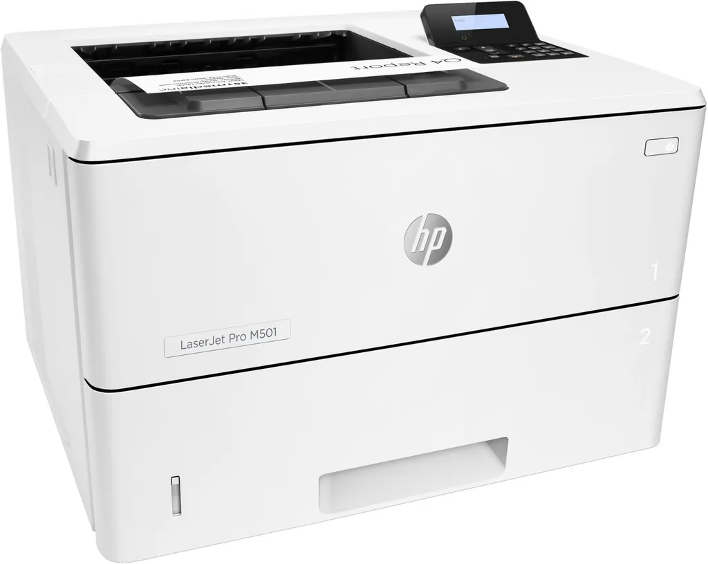 HP LJ PRO M501DN 45PPM ETH USB F/R 1YW - immagine 15