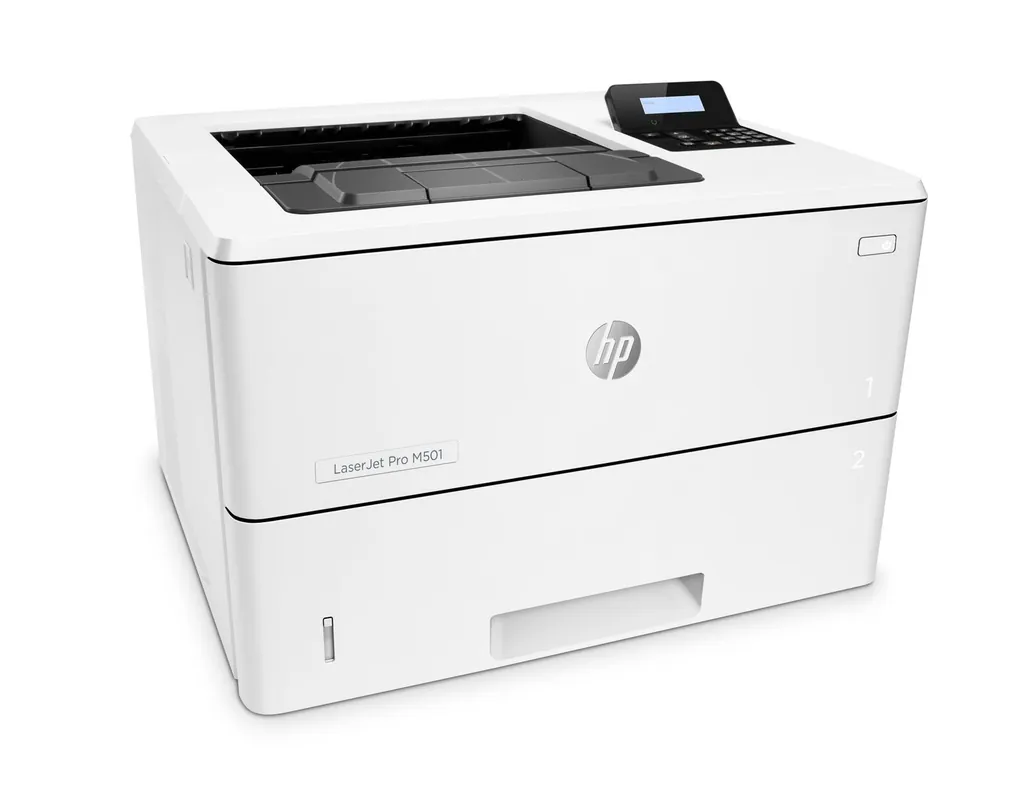 HP LJ PRO M501DN 45PPM ETH USB F/R 1YW - immagine 18