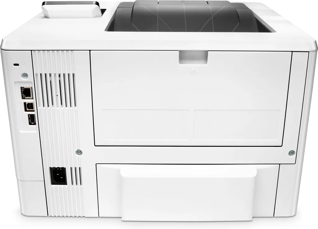 HP LJ PRO M501DN 45PPM ETH USB F/R 1YW - immagine 19