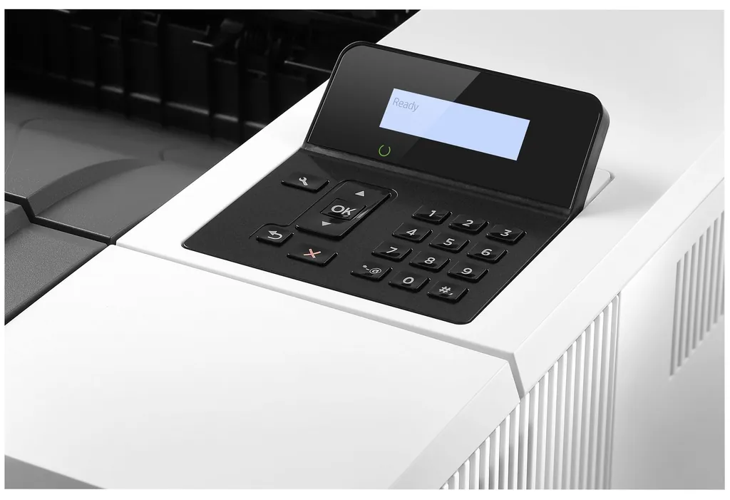 HP LJ PRO M501DN 45PPM ETH USB F/R 1YW - immagine 20