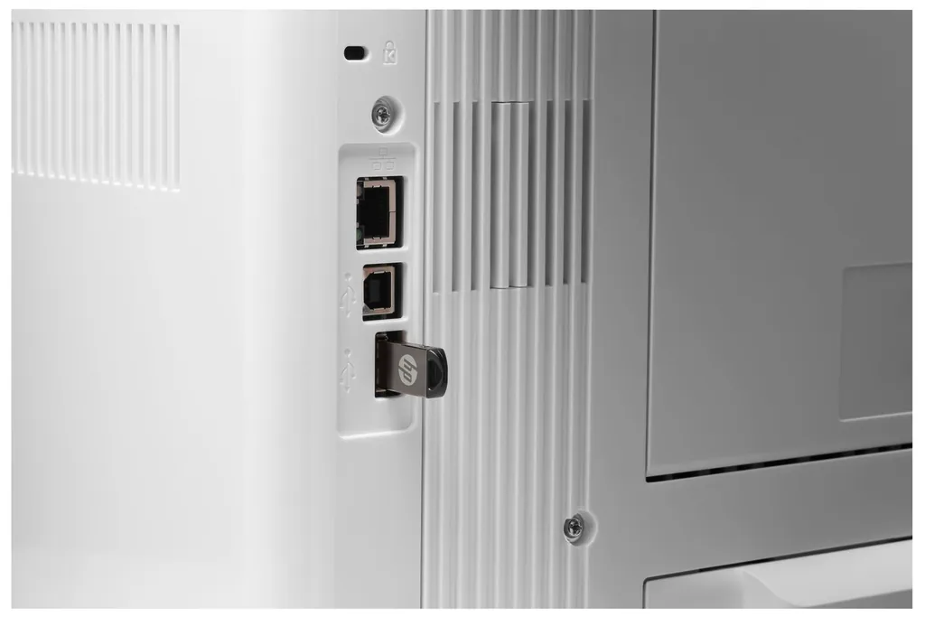 HP LJ PRO M501DN 45PPM ETH USB F/R 1YW - immagine 23