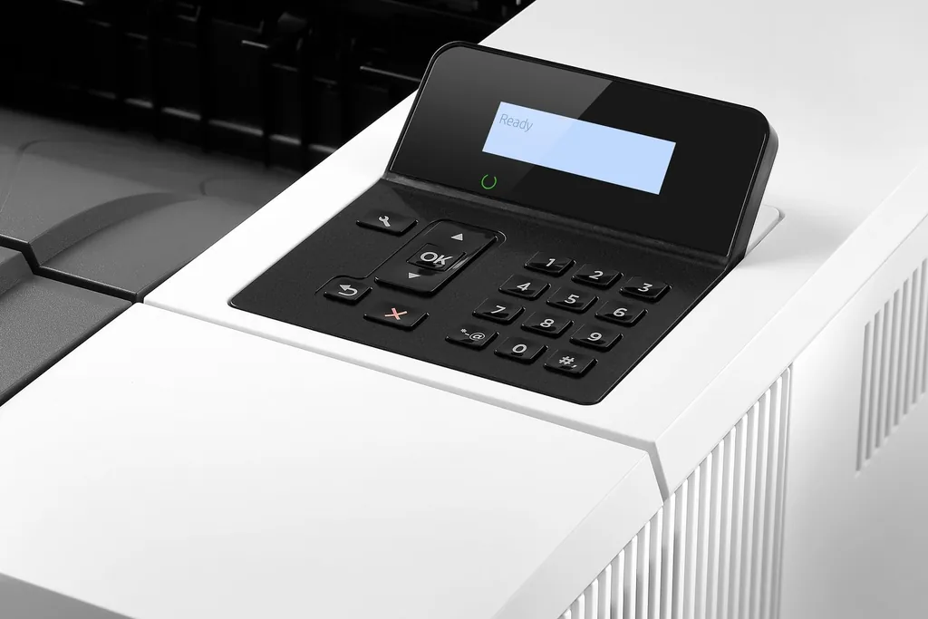 HP LJ PRO M501DN 45PPM ETH USB F/R 1YW - immagine 24