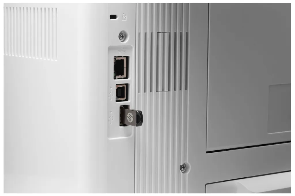 HP LJ PRO M501DN 45PPM ETH USB F/R 1YW - immagine 27