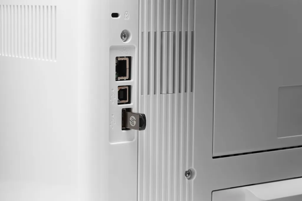 HP LJ PRO M501DN 45PPM ETH USB F/R 1YW - immagine 28