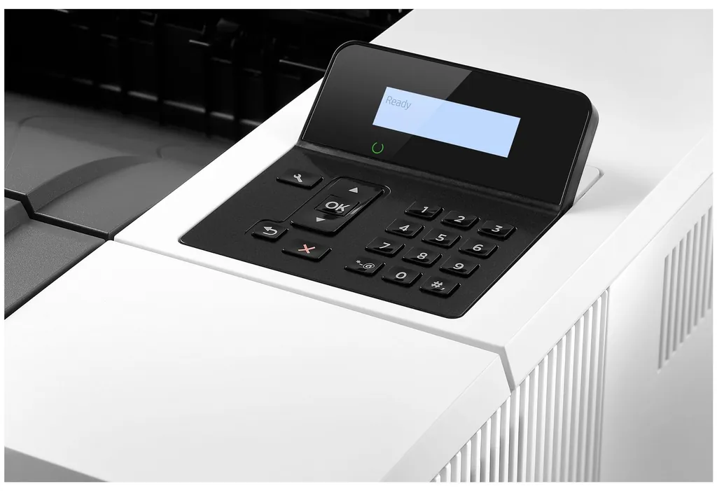 HP LJ PRO M501DN 45PPM ETH USB F/R 1YW - immagine 29