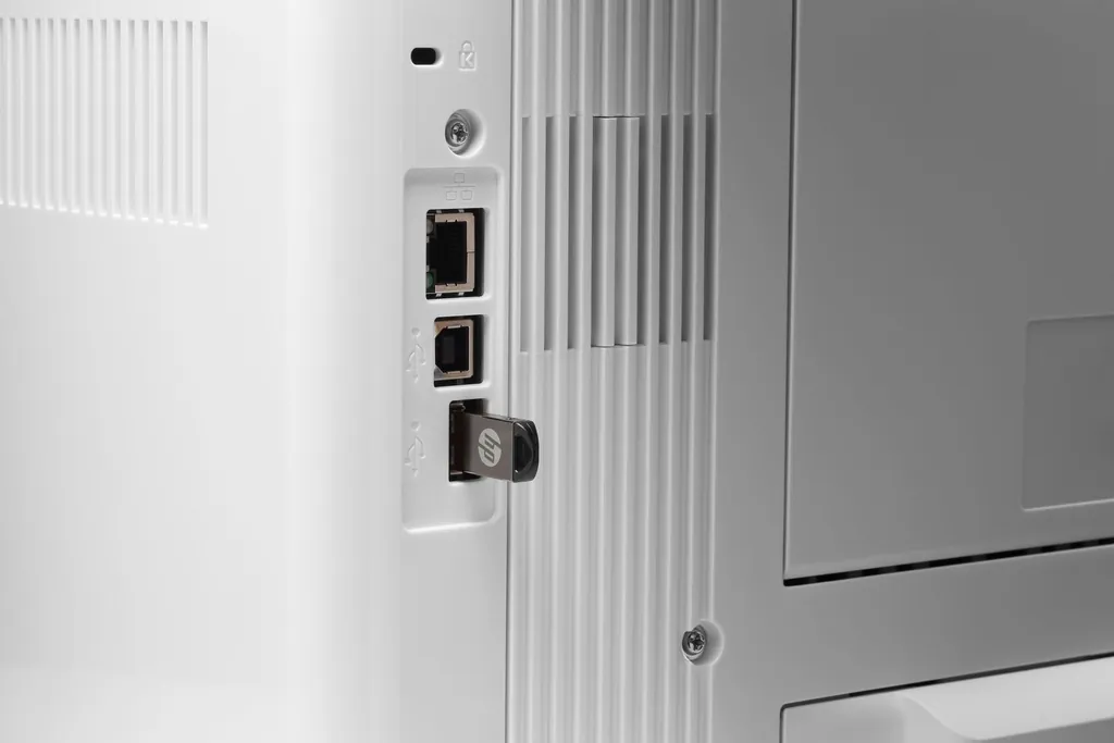 HP LJ PRO M501DN 45PPM ETH USB F/R 1YW - immagine 30