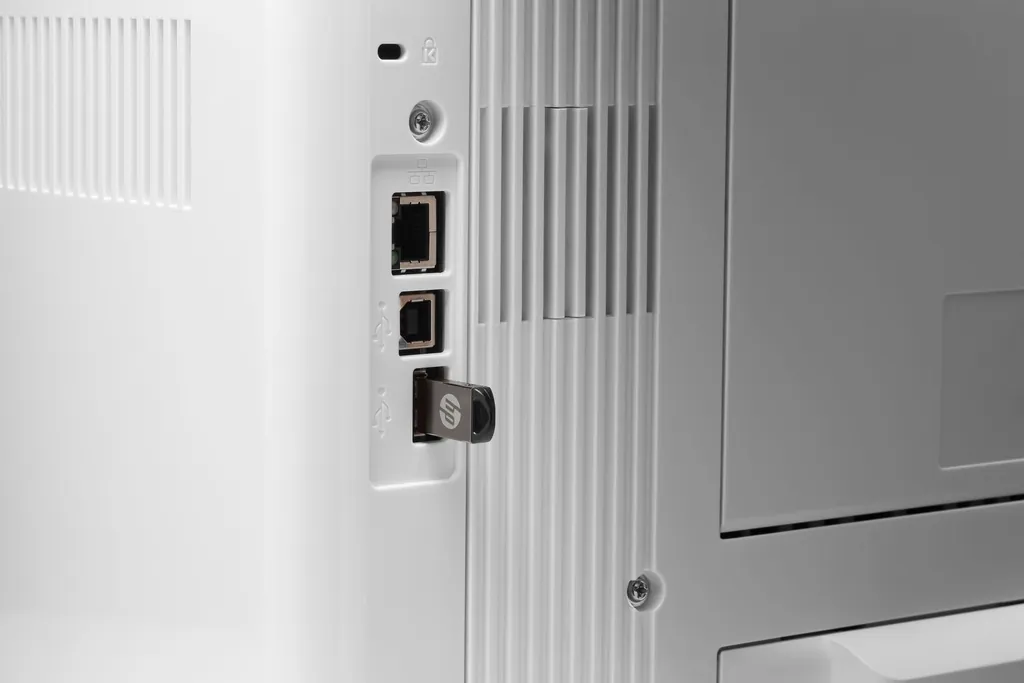 HP LJ PRO M501DN 45PPM ETH USB F/R 1YW - immagine 31