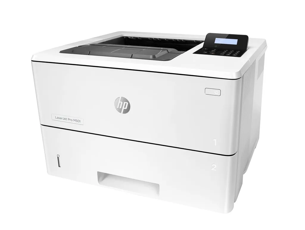 HP LJ PRO M501DN 45PPM ETH USB F/R 1YW - immagine 5