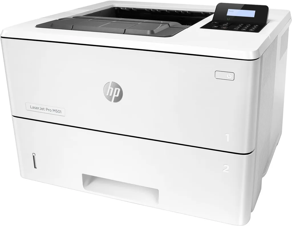 HP LJ PRO M501DN 45PPM ETH USB F/R 1YW - immagine 6