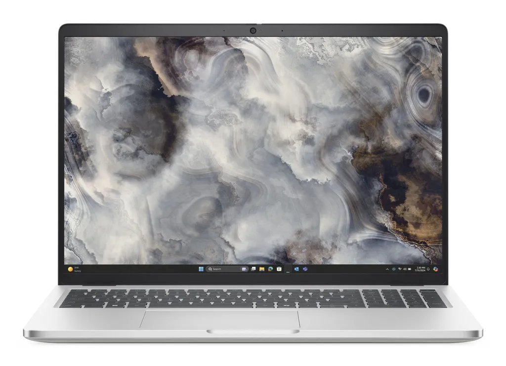 DELL PRO 16 PLUS/U7-255U/32GB/1TB/16/W11 PRO/1Y - immagine 2