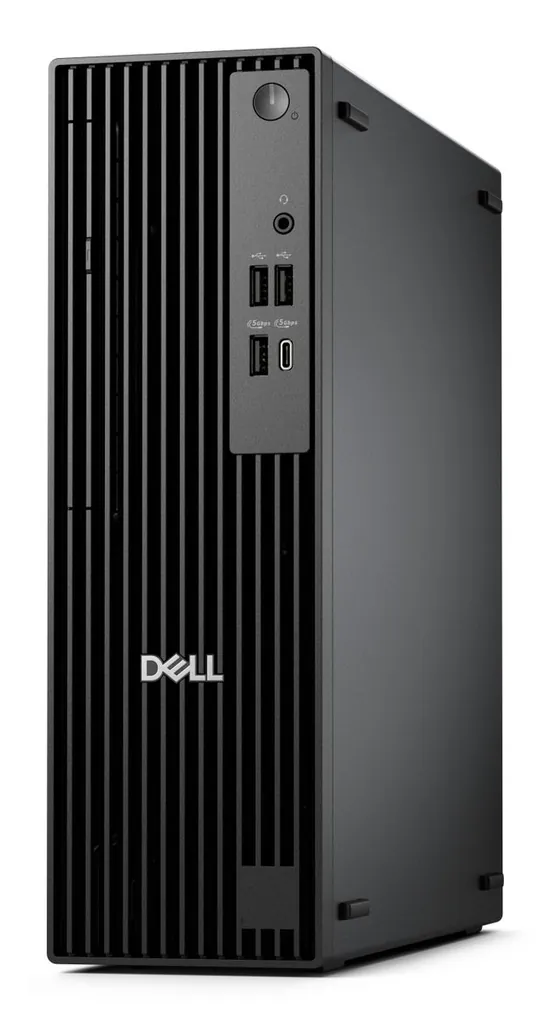 DELL PRO SLIM QCS1250/I5-14500/16GB/512GB/W11P/1Y - immagine 3