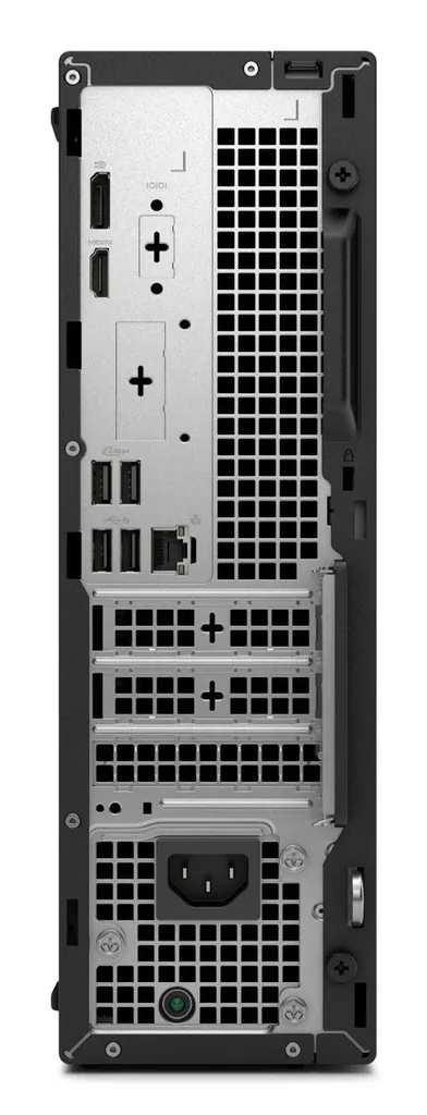DELL PRO SLIM QCS1250/I5-14500/16GB/512GB/W11P/1Y - immagine 4