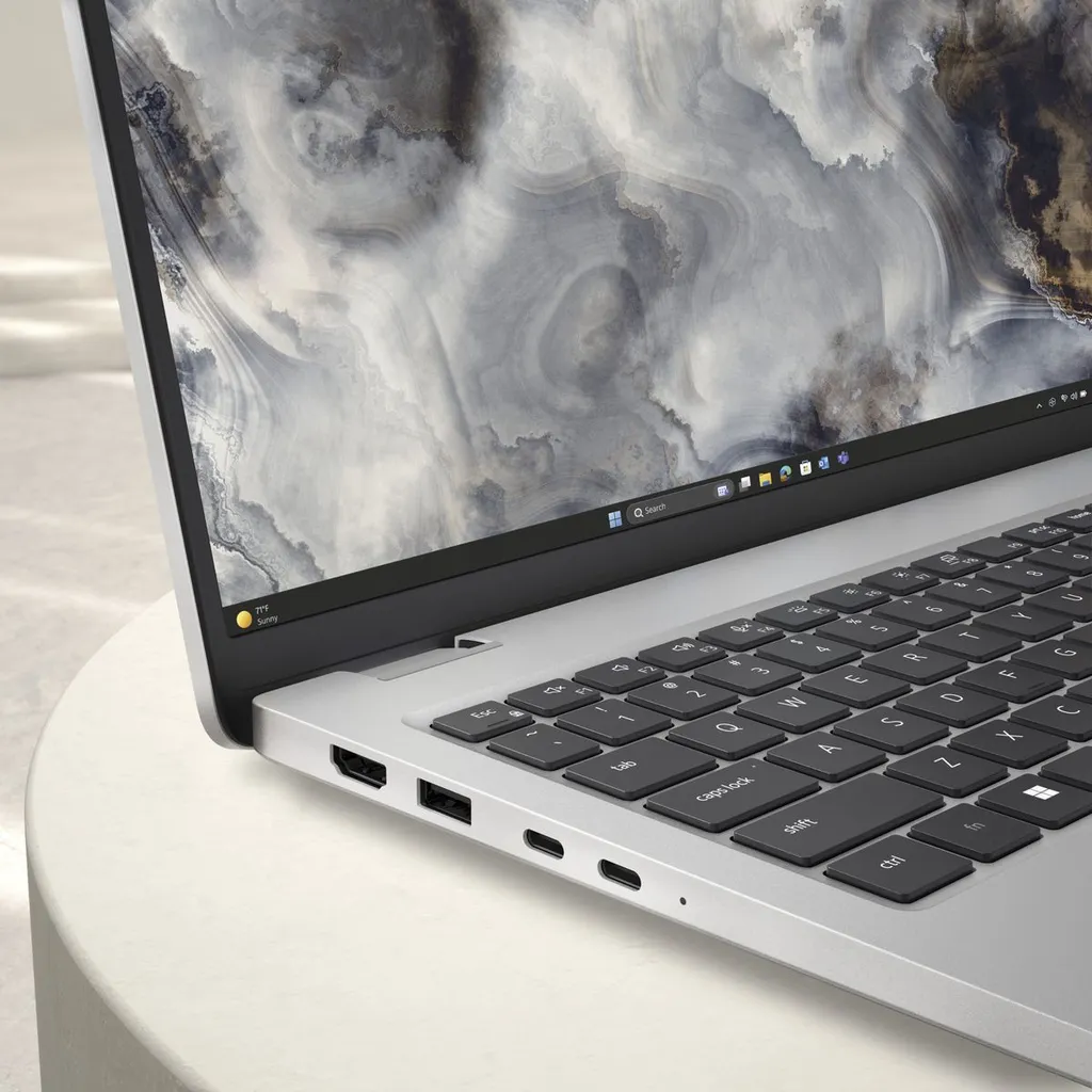 DELL PRO 16 PLUS/U5-236V/16GB/512GB/16/W11PRO/1Y - immagine 11