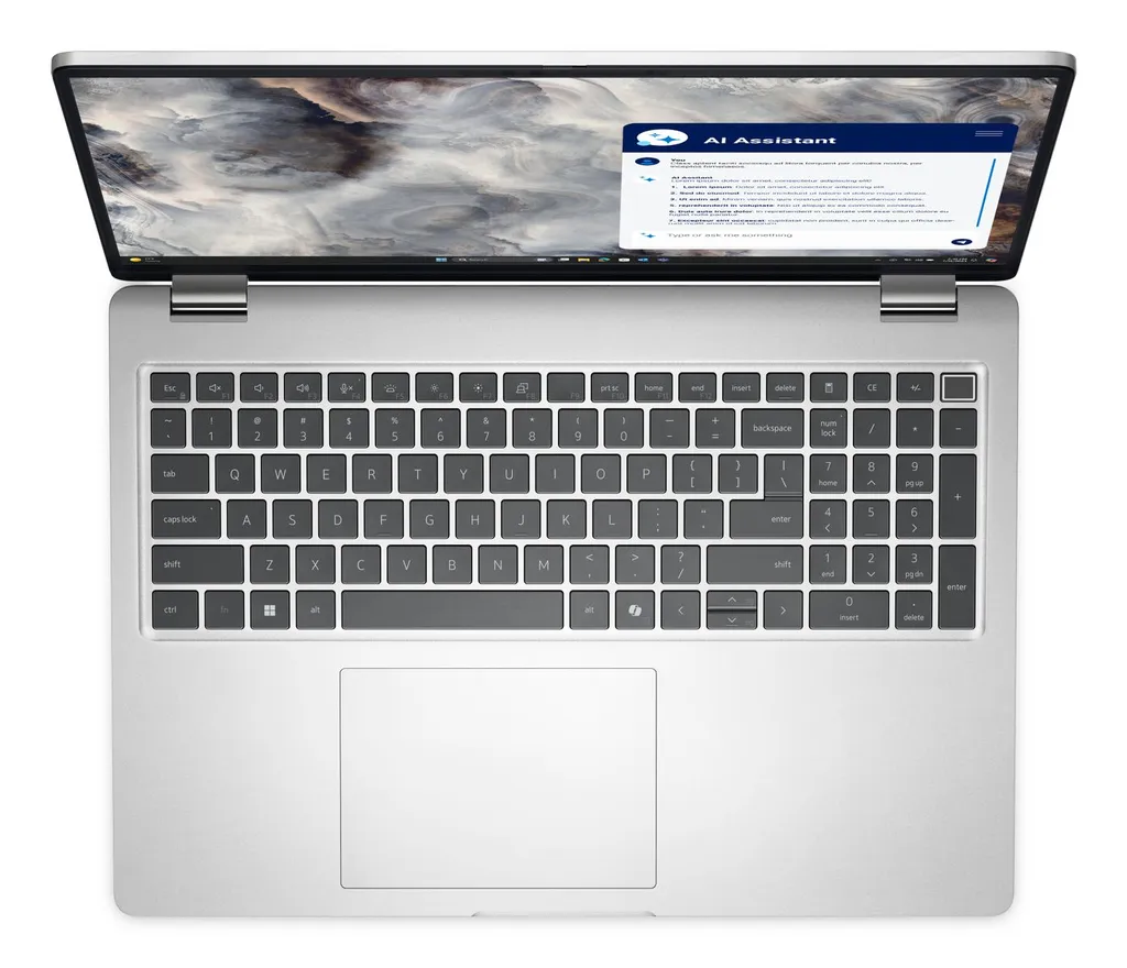 DELL PRO 16 PLUS/U5-236V/16GB/512GB/16/W11PRO/1Y - immagine 3