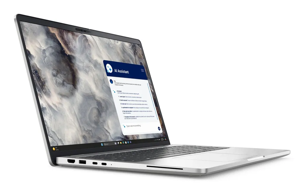 DELL PRO 16 PLUS/U5-236V/16GB/512GB/16/W11PRO/1Y - immagine 4
