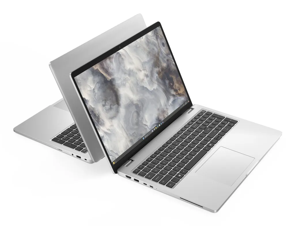 DELL PRO 16 PLUS/U5-236V/16GB/512GB/16/W11PRO/1Y - immagine 5