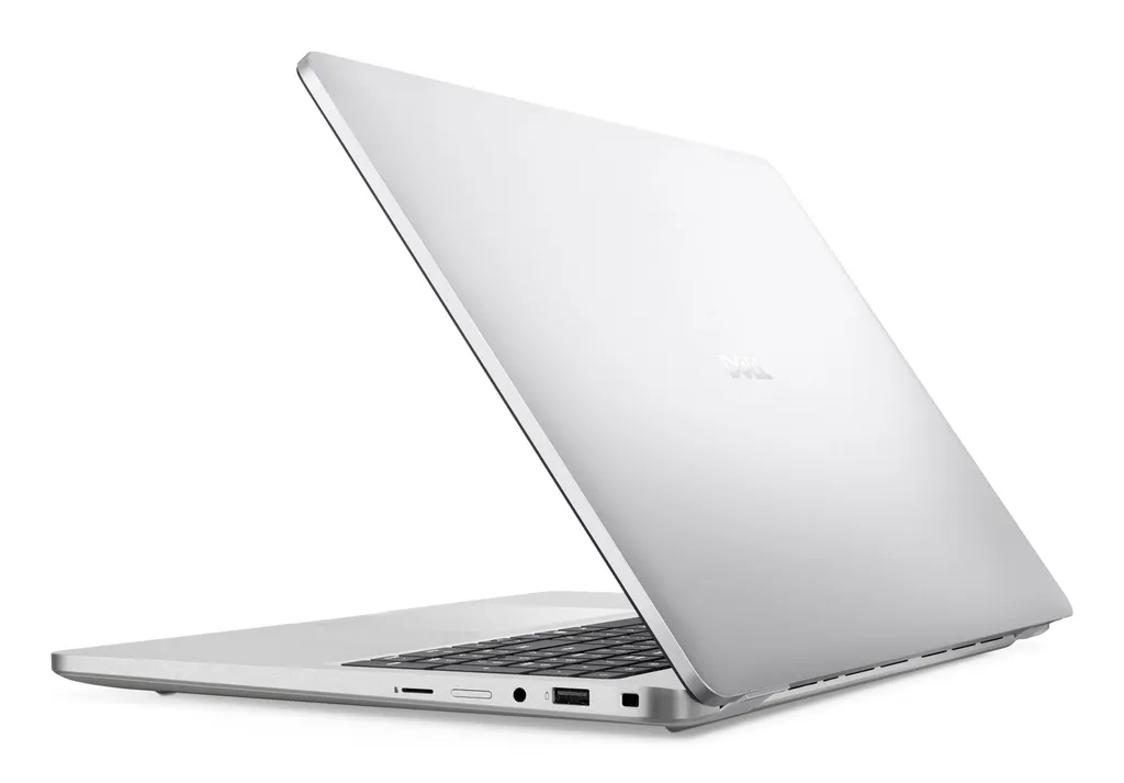 DELL PRO 16 PLUS/U5-236V/16GB/512GB/16/W11PRO/1Y - immagine 6