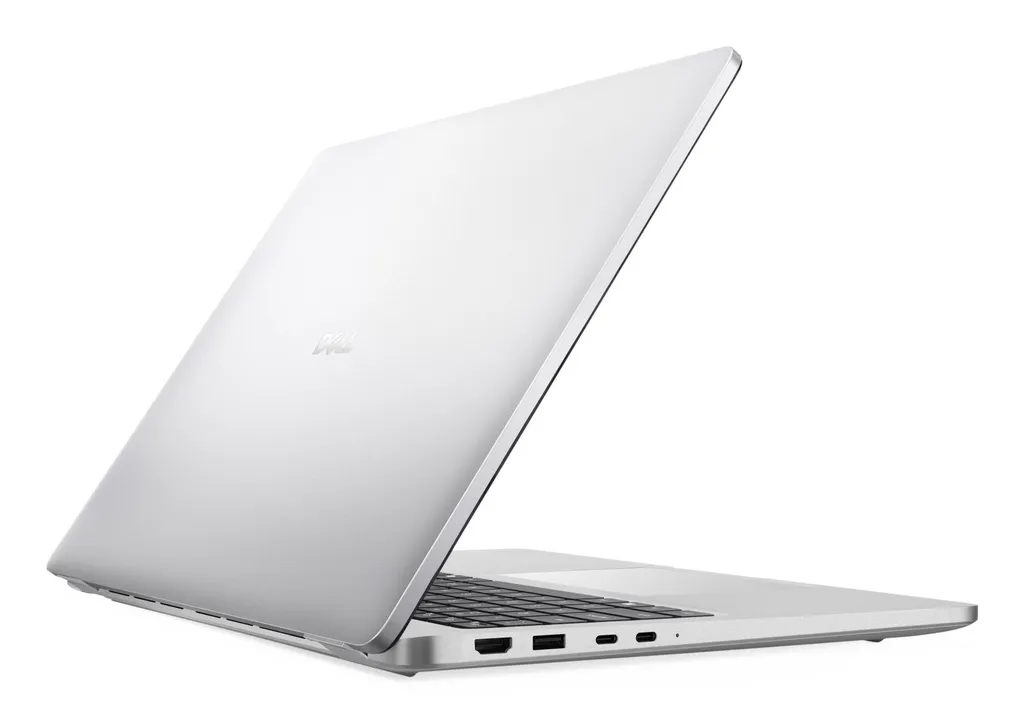 DELL PRO 16 PLUS/U5-236V/16GB/512GB/16/W11PRO/1Y - immagine 7