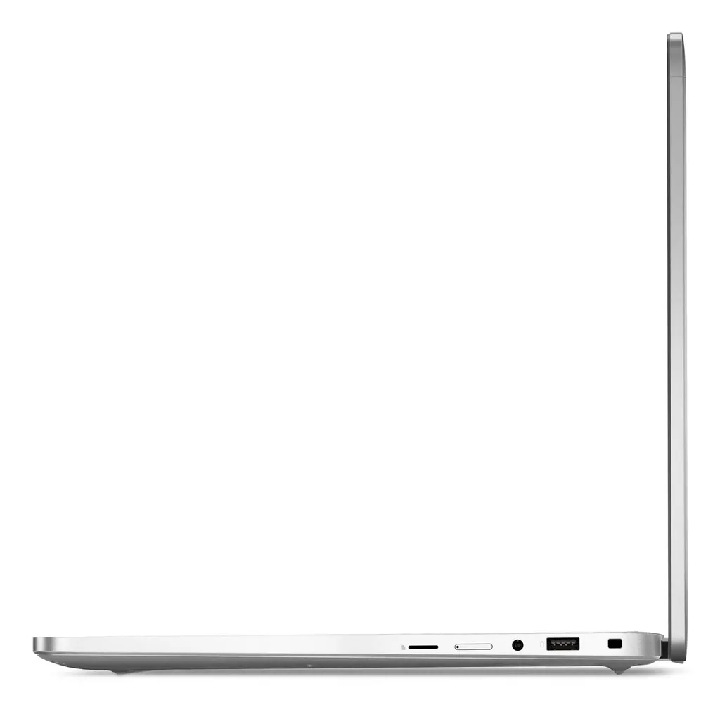 DELL PRO 16 PLUS/U5-236V/16GB/512GB/16/W11PRO/1Y - immagine 8