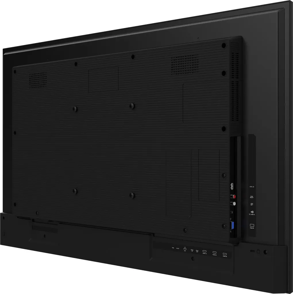 43 1920x1080, IPS panel, 1 Haze VGA, 3x HDMI - immagine 6