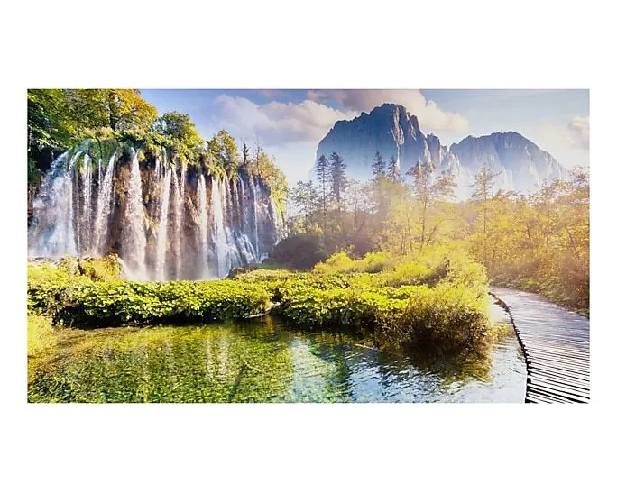 LEDWALL INDOOR SERIE IE015A Pixel Pitch 1.5 mm