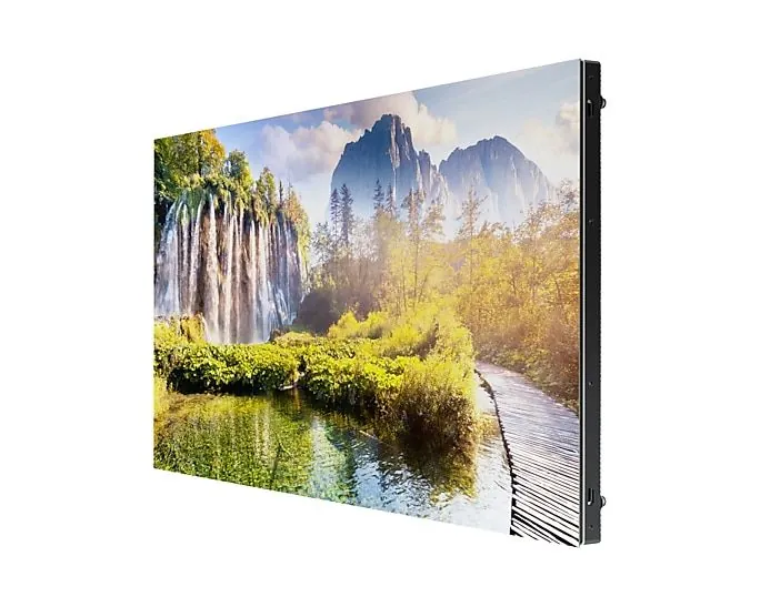 LEDWALL INDOOR SERIE IE015A Pixel Pitch 1.5 mm - immagine 2