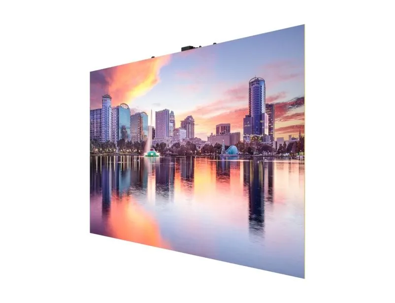 The Wall for Business - Pixel Pitch 1,68 mm, - immagine 9