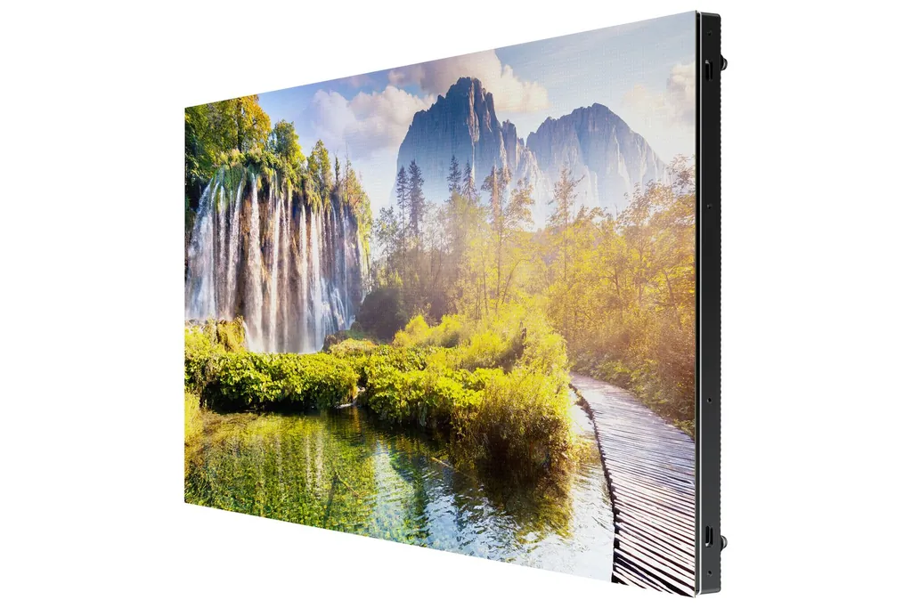 Ledwall Indoor serie IEA, Pixel Pitch 4.0 mm - immagine 5