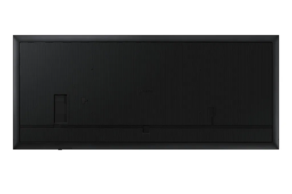 MONITOR SAMSUNG 105 Smart signage 5K - immagine 2