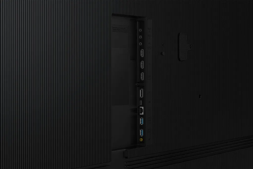 MONITOR SAMSUNG 105 Smart signage 5K - immagine 7