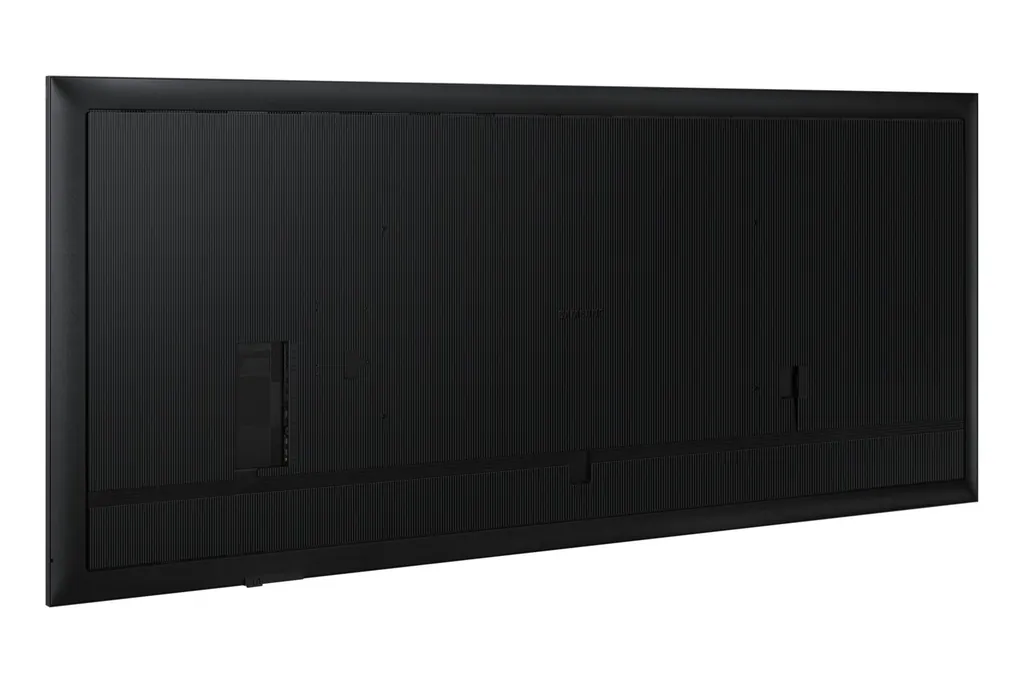 MONITOR SAMSUNG 105 Smart signage 5K - immagine 8