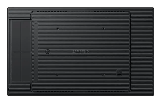 MONITOR LFD SAMSUNG QBC 13'' - immagine 2