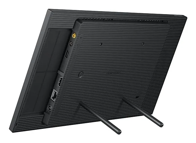 MONITOR LFD SAMSUNG QBC 13'' - immagine 6