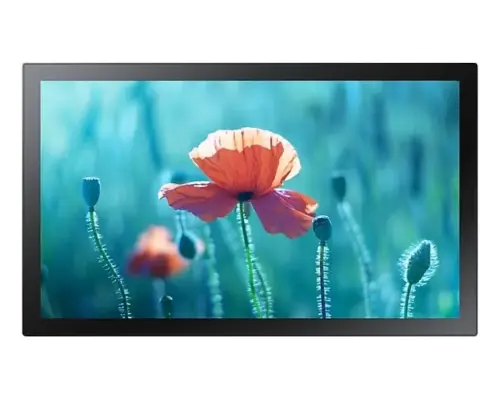 MONITOR LFD SAMSUNG QB13R-TM Edge LED 13''